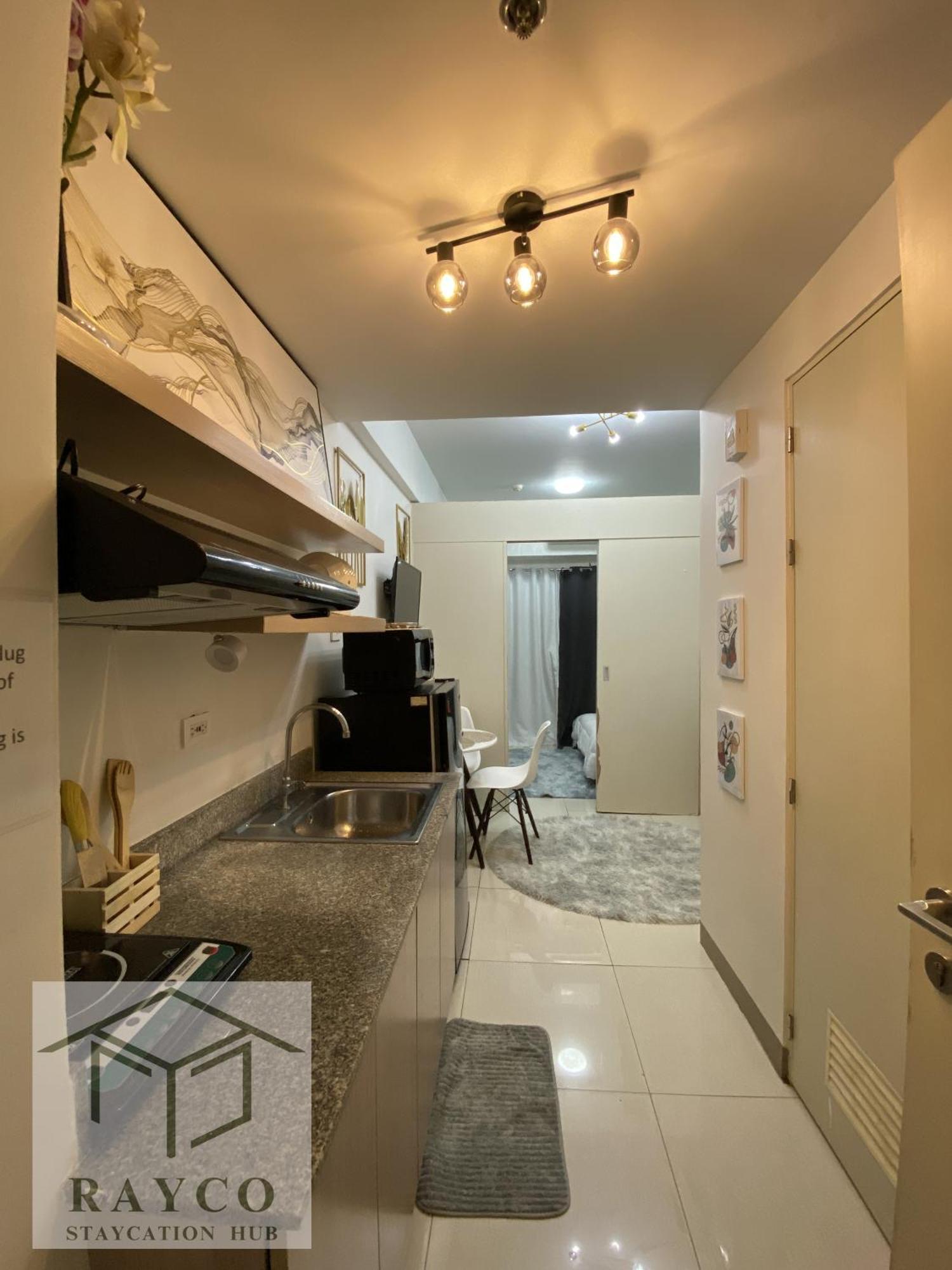 Smdc South Residences Las Piñas Exterior foto