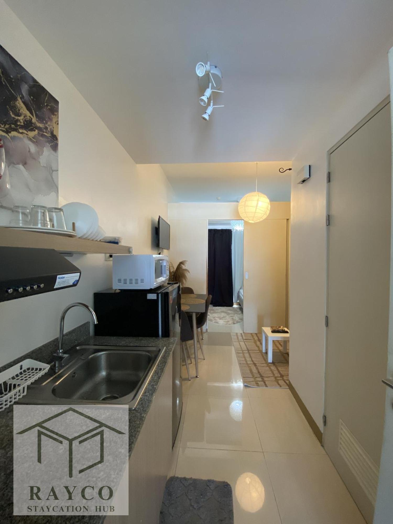 Smdc South Residences Las Piñas Exterior foto