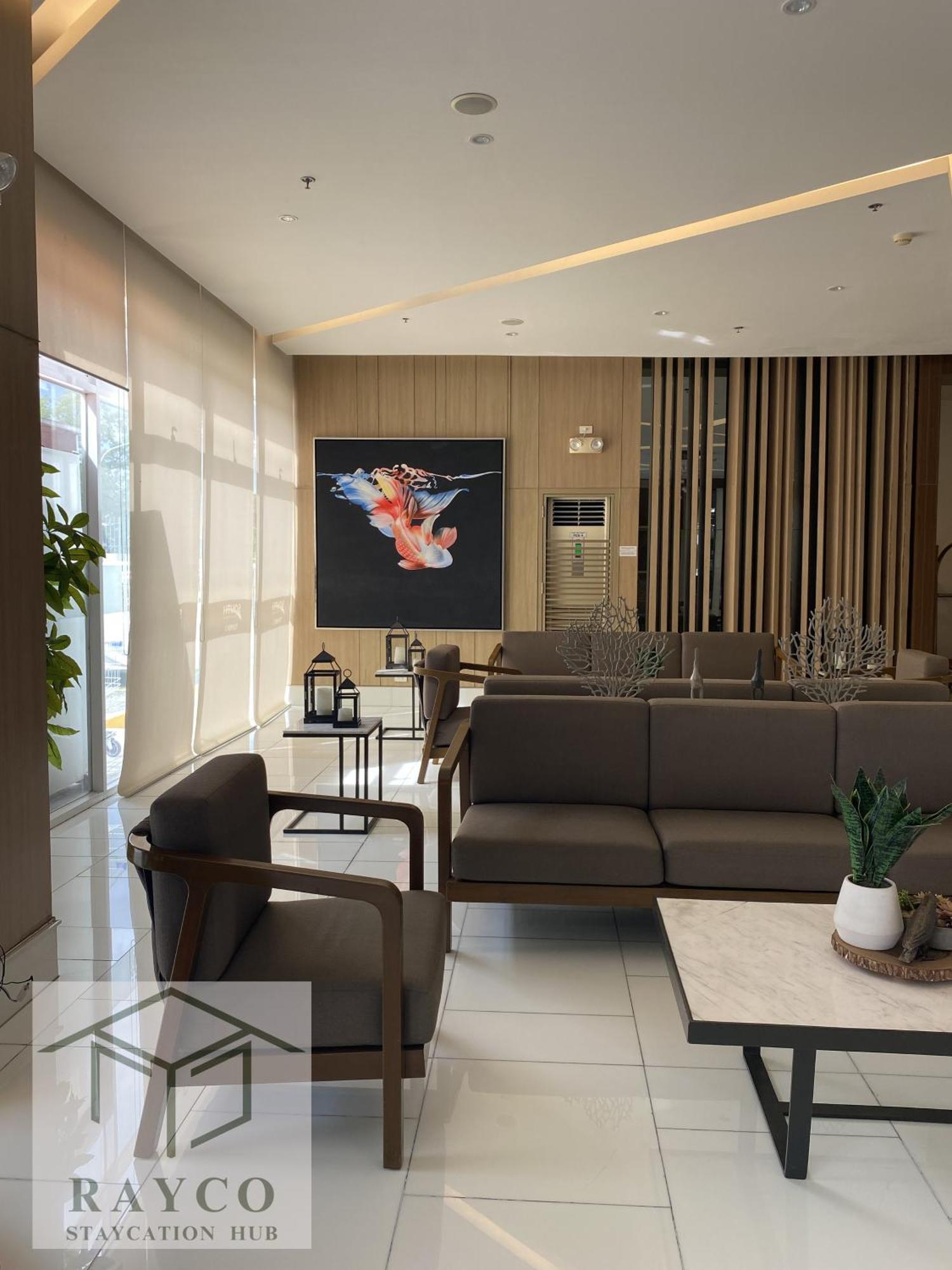 Smdc South Residences Las Piñas Exterior foto