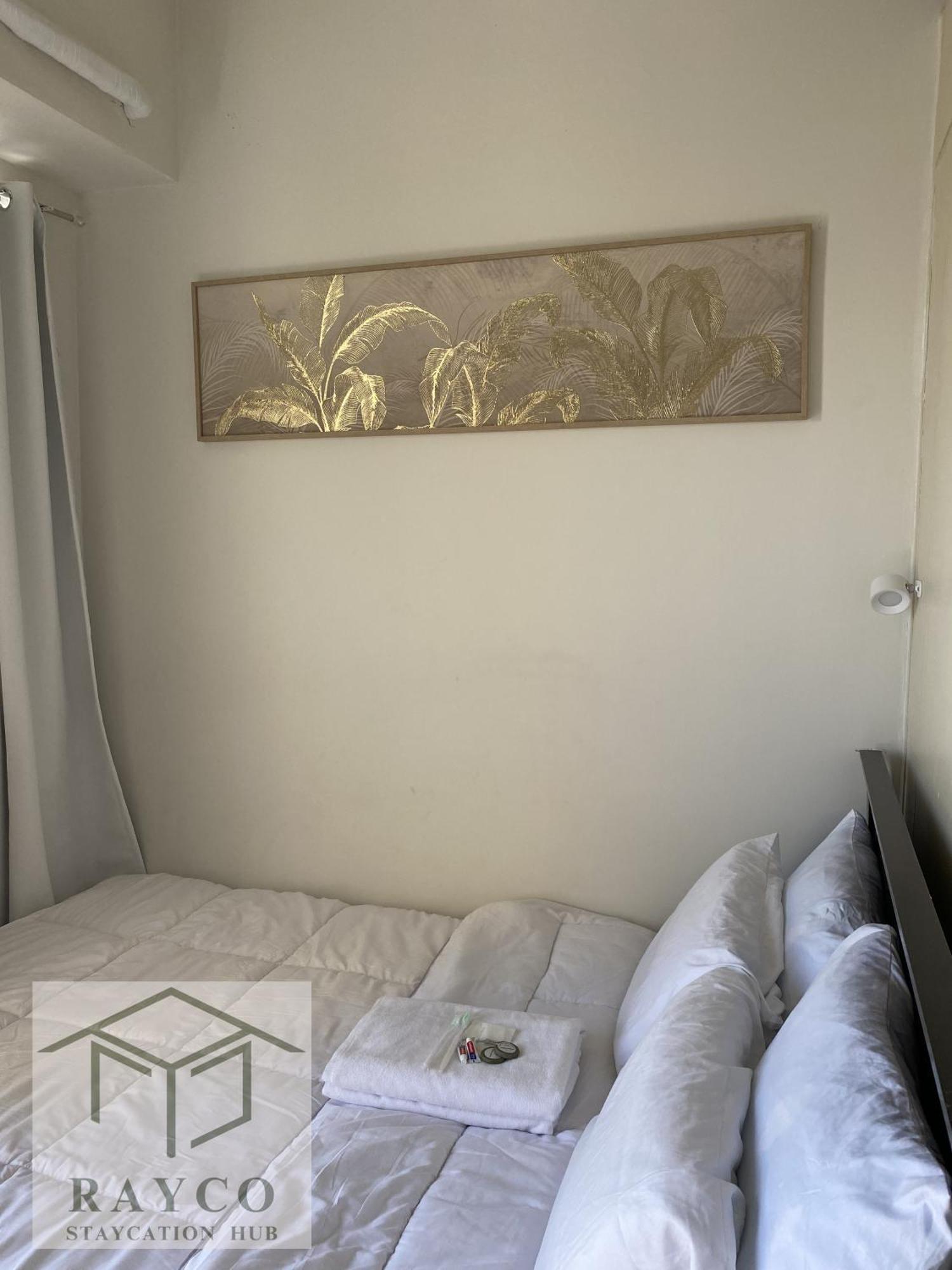 Smdc South Residences Las Piñas Exterior foto