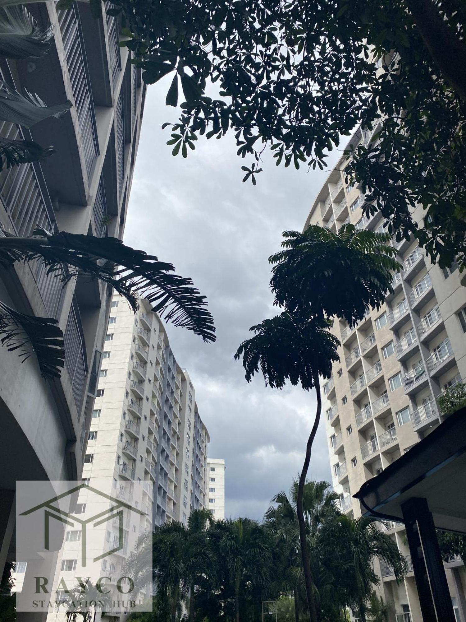 Smdc South Residences Las Piñas Exterior foto
