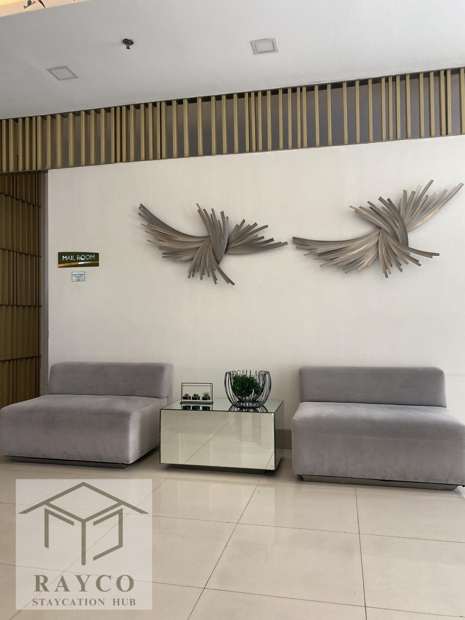 Smdc South Residences Las Piñas Exterior foto