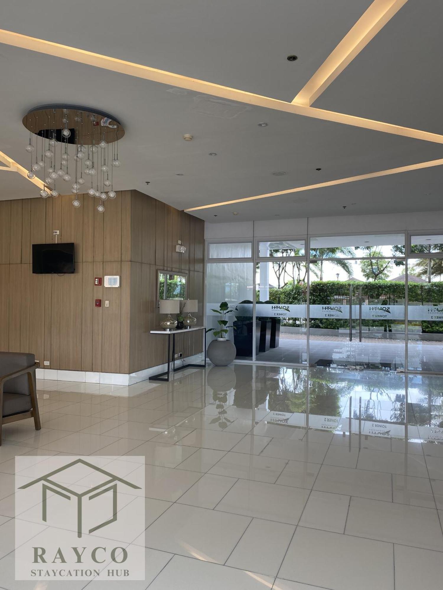 Smdc South Residences Las Piñas Exterior foto